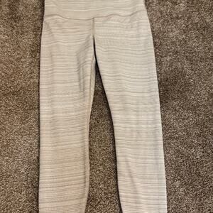 Athleta leggings